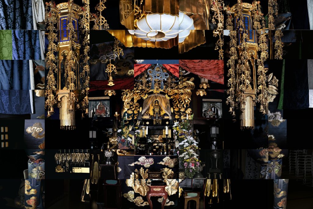「屋代ゼミ」作品紹介